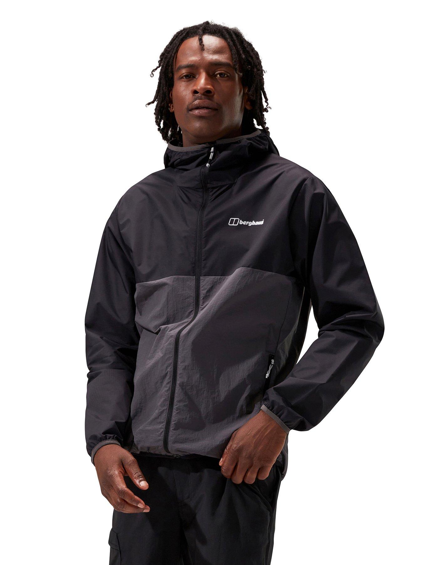 Berghaus on sale jacket sale