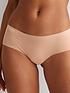  image of new-look-3-pack-seamless-short-briefs--nbspwhite-black-and-tan