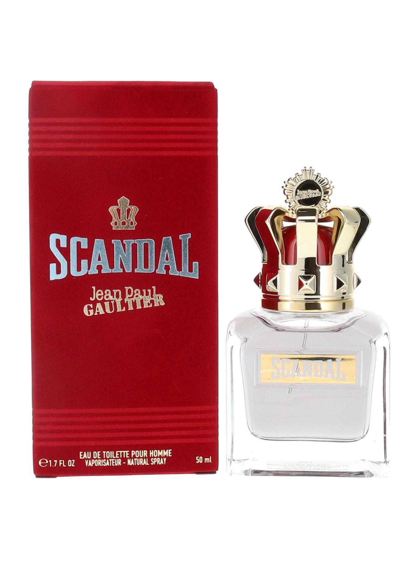 Jean paul scandal discount 50ml