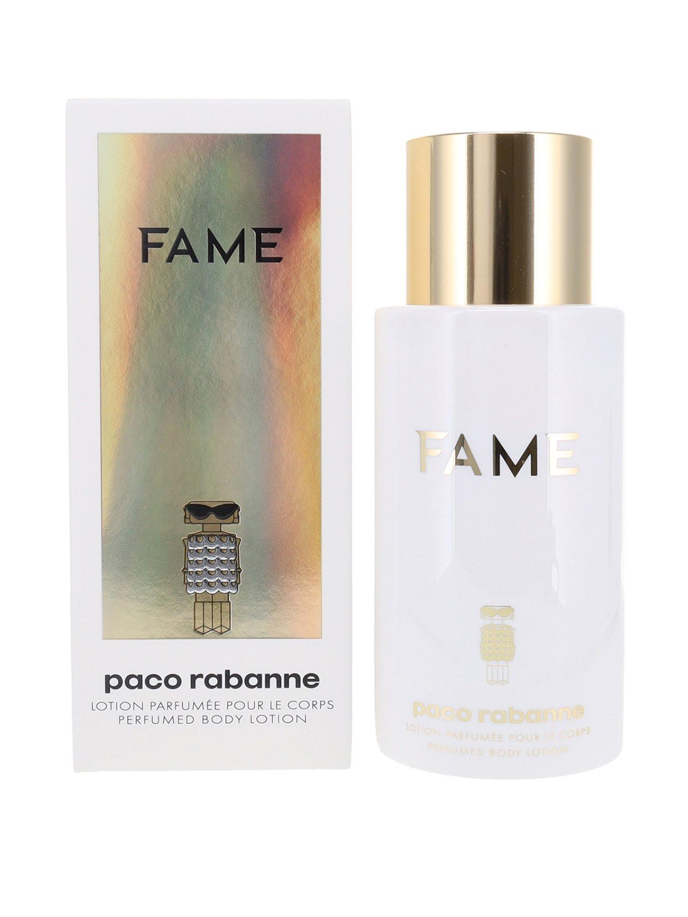 Paco Rabanne Fame 200ml Body Lotion | very.co.uk