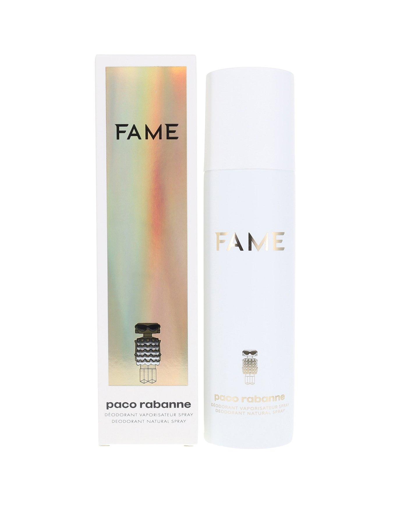 Image 1 of 2 of Rabanne Fame 150ml Deodorant Spray