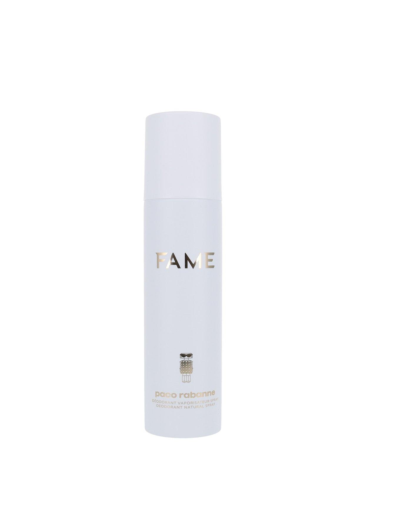 Fame 150ml Deodorant Spray