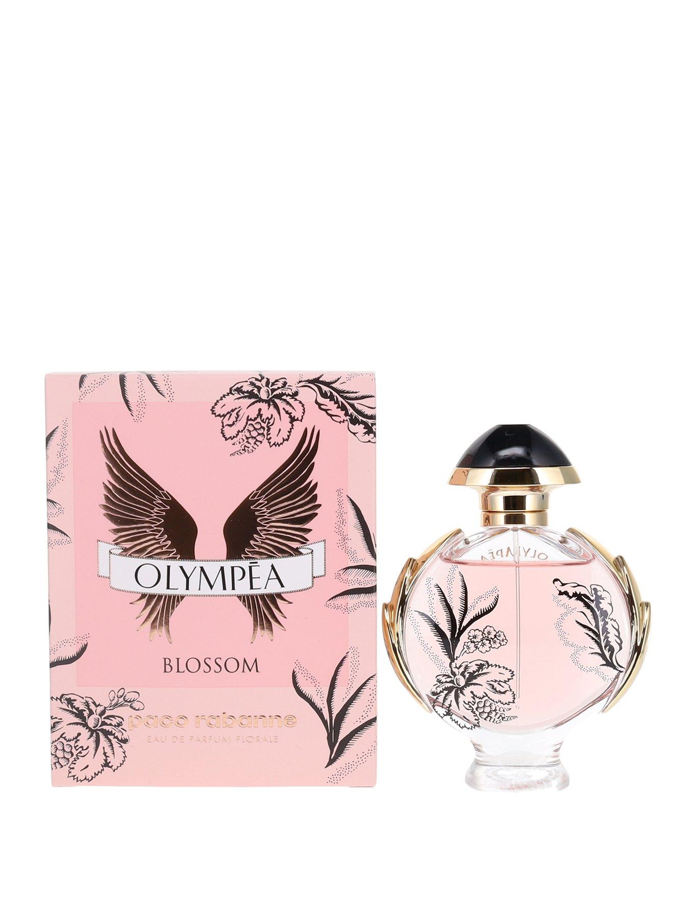 Rabanne Olympea Blossom 50Ml Eau De Parfum