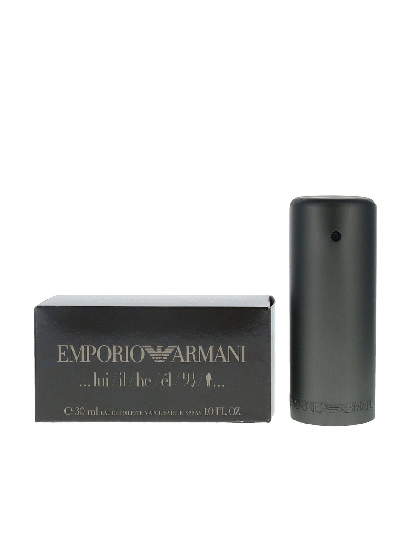 armani he