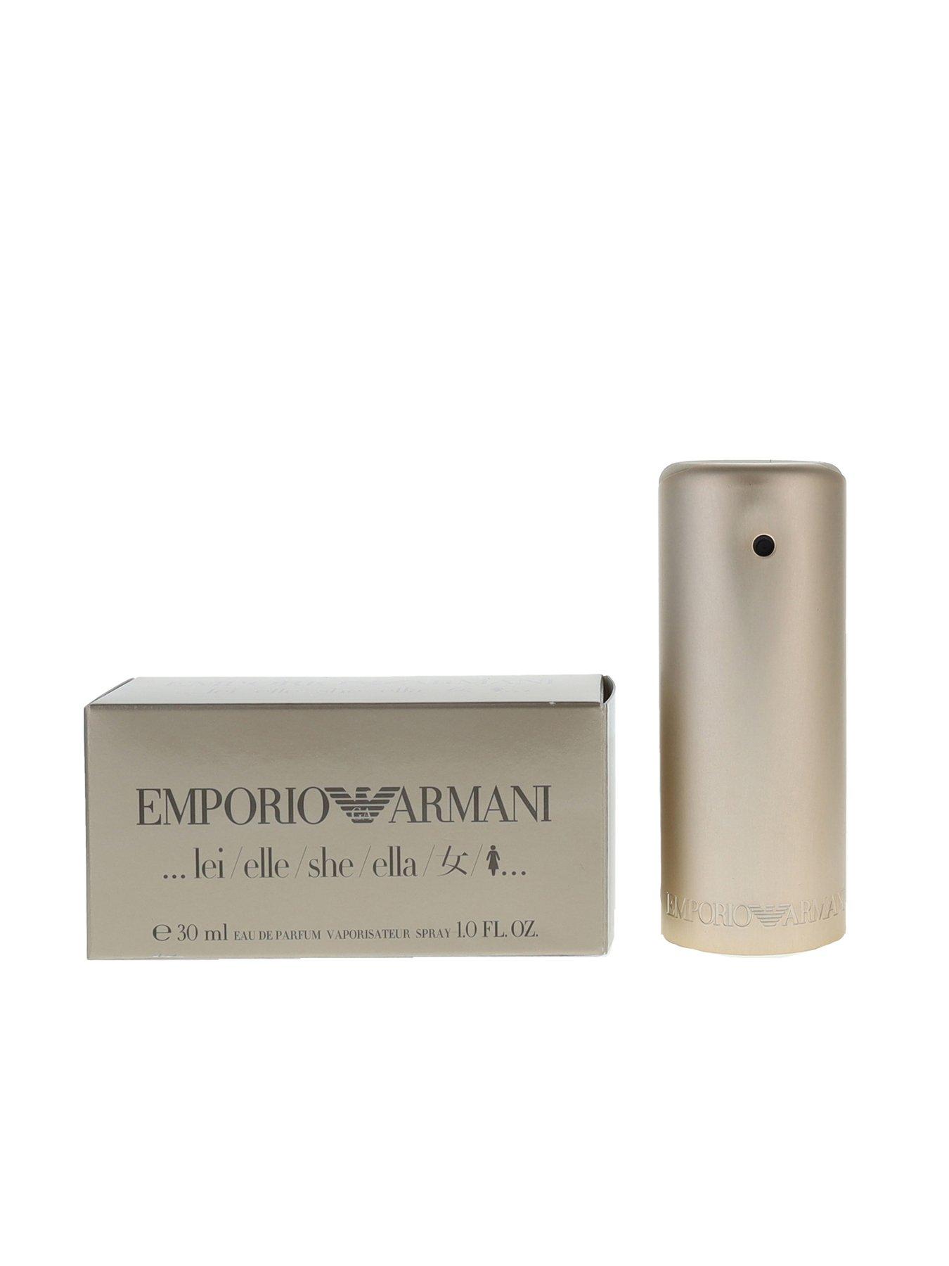 Emporio armani she shop 100ml best price