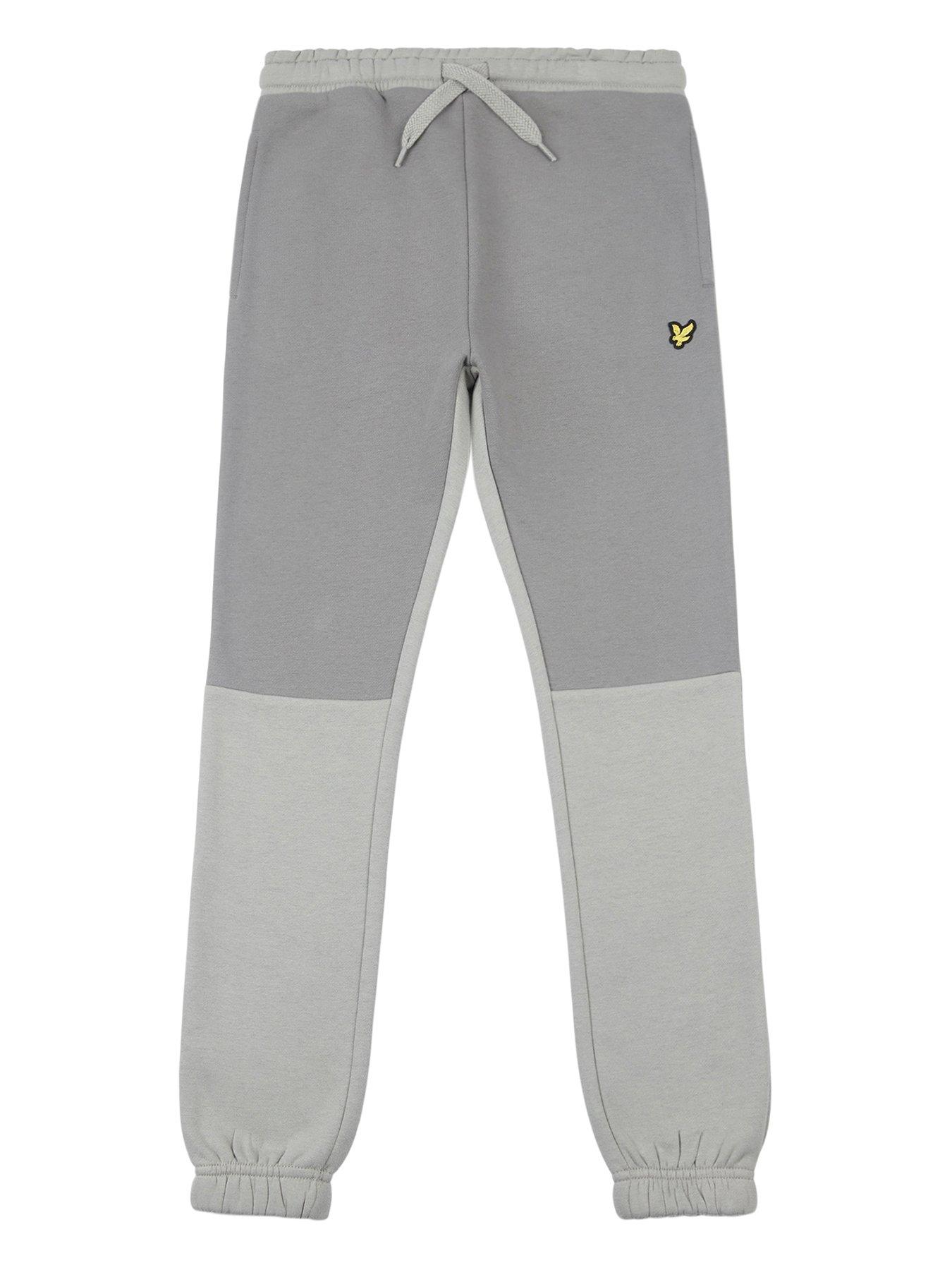 Lyle and scott joggers 2024 junior