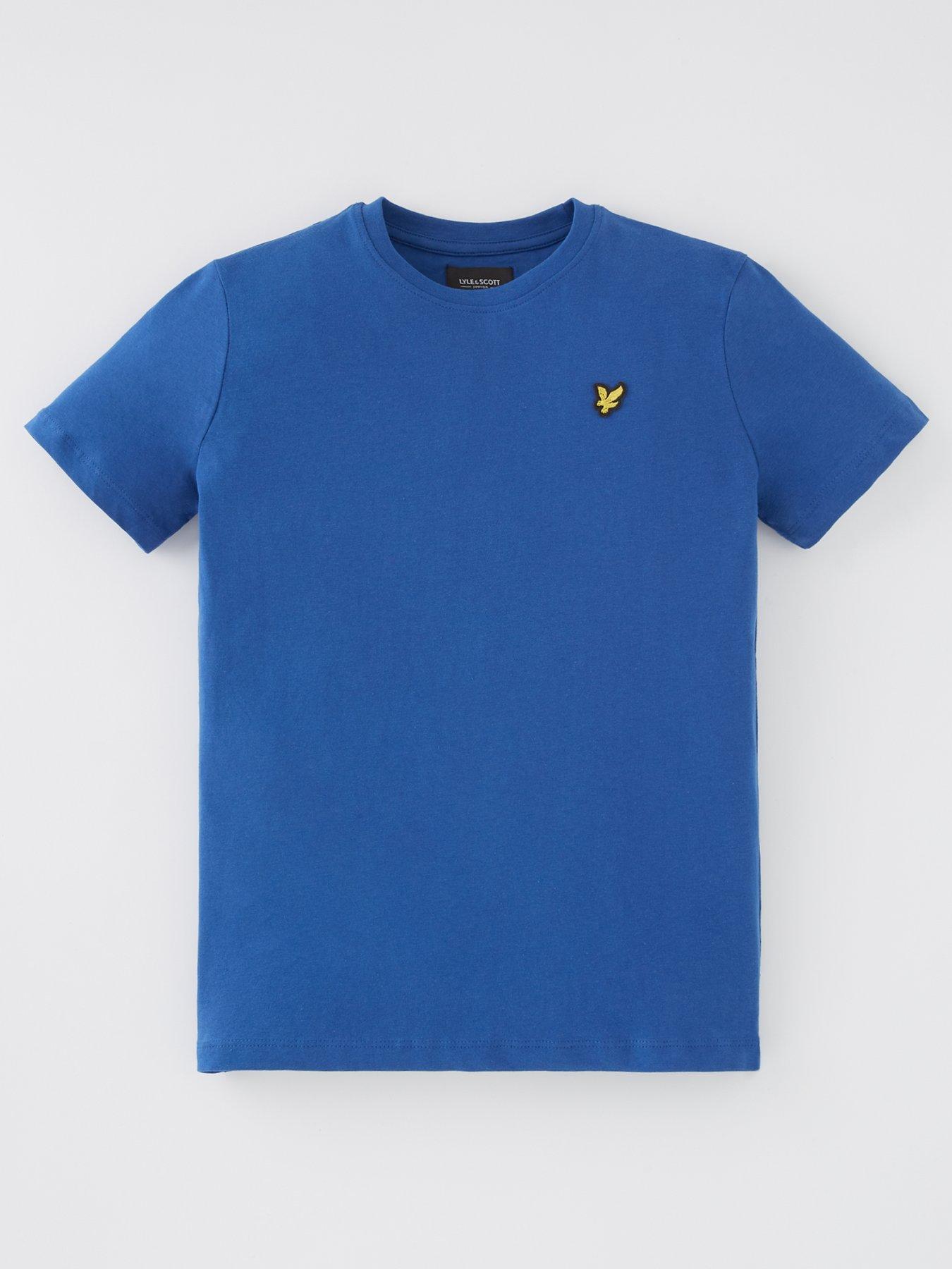 Boys lyle and hot sale scott t shirt