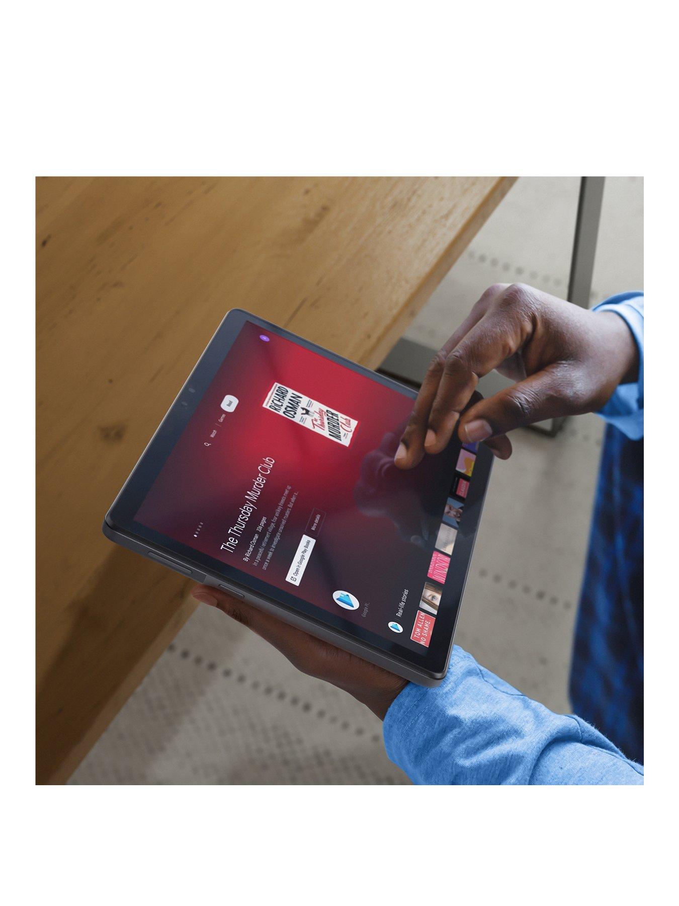 Lenovo Tab M10 (3rd Gen) 10in Tablet - 4GB RAM, 64GB Storage | Very