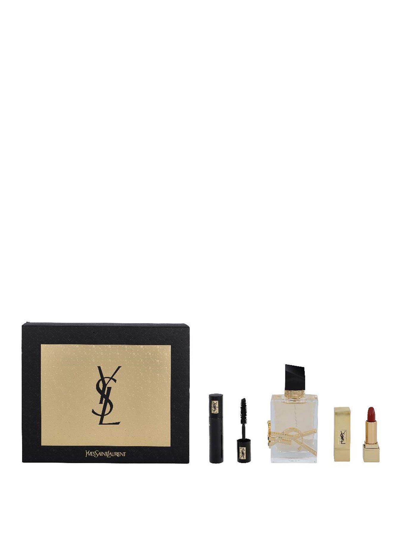 Yves Saint Laurent Libre - Set (edp/50ml+edp/10ml+b/lot/50ml)