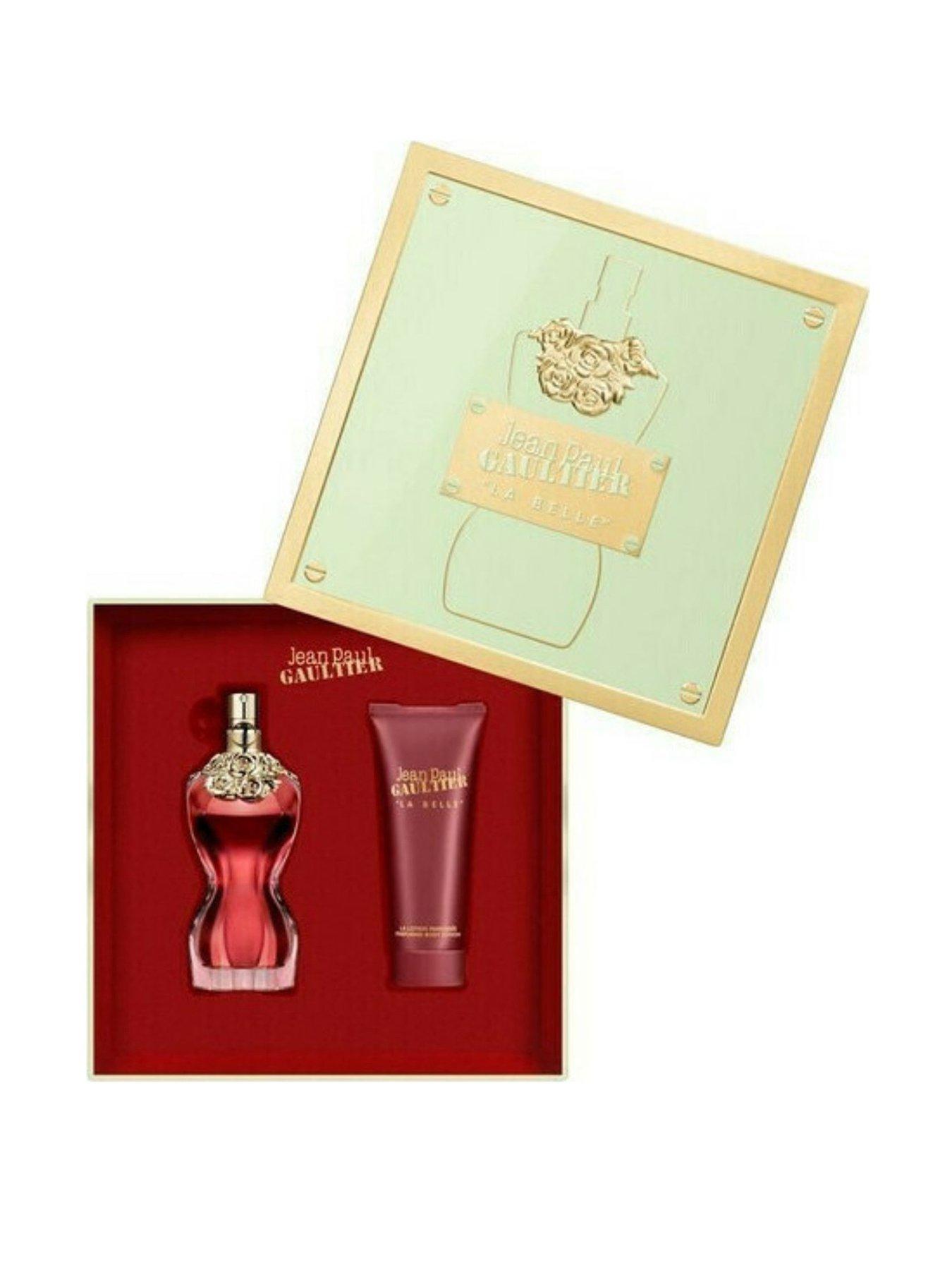 Jean Paul Gaultier La Belle 50ml EDP Gift Set very.co.uk