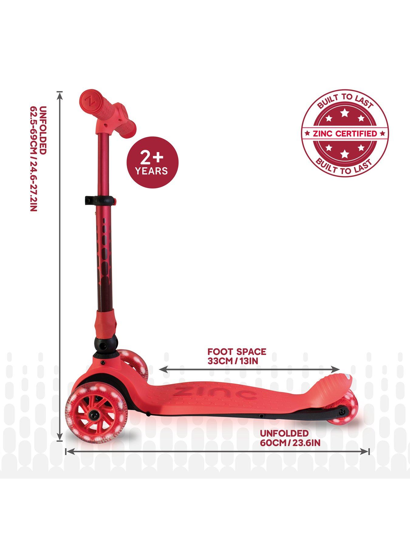 Flyte scooter deals