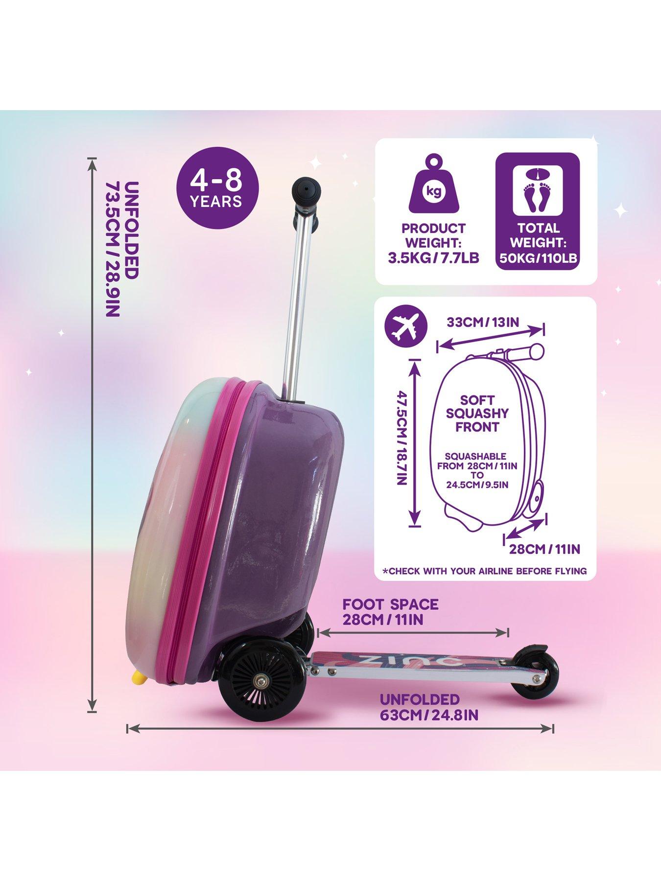 Midi scooter case on sale