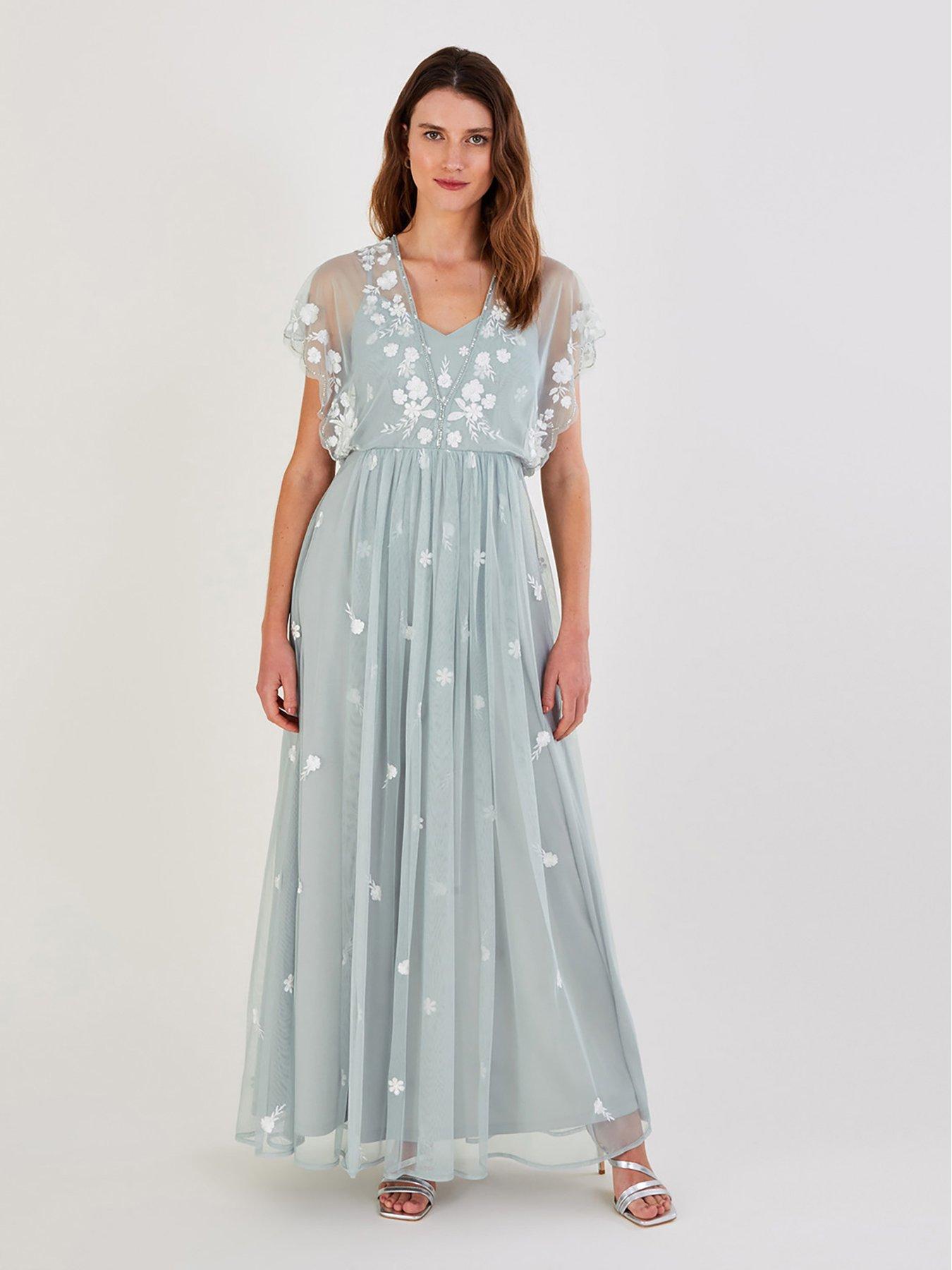 Monsoon bridesmaid dresses hot sale