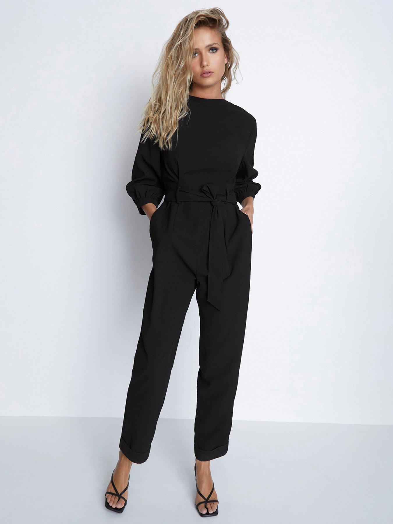 warehouse clothing jumpsuits