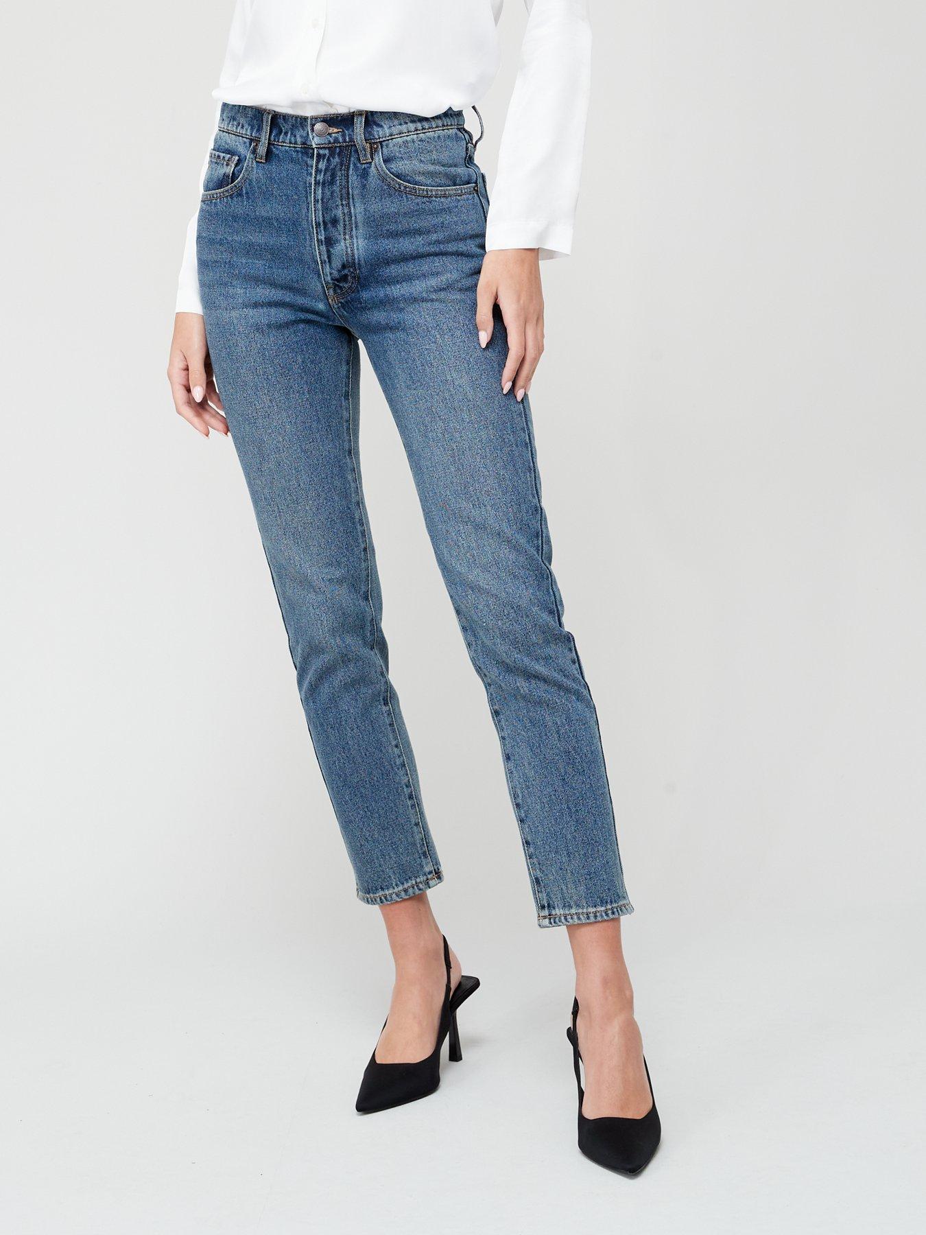 Armani deals boyfriend jeans