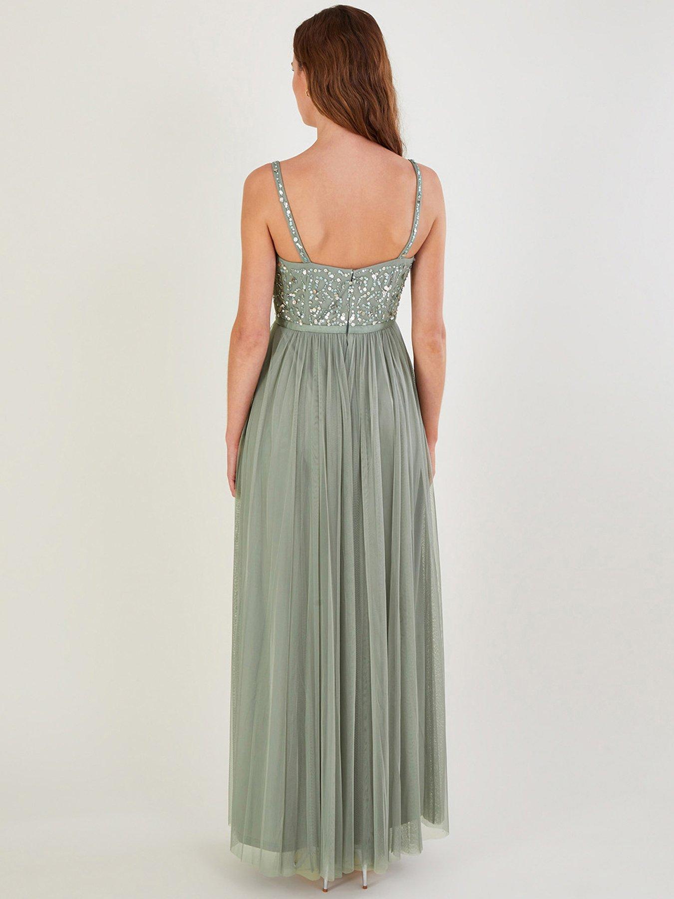 Formal Monsoon Gwyneth Dress Cheap Monsoon Maxi Evening Dresses Outlet  Monsoon Dresses New Arrivals Monsoon Kathy