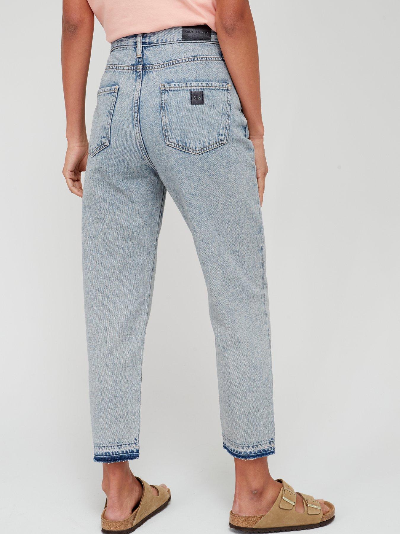 Armani clearance jeans clearance