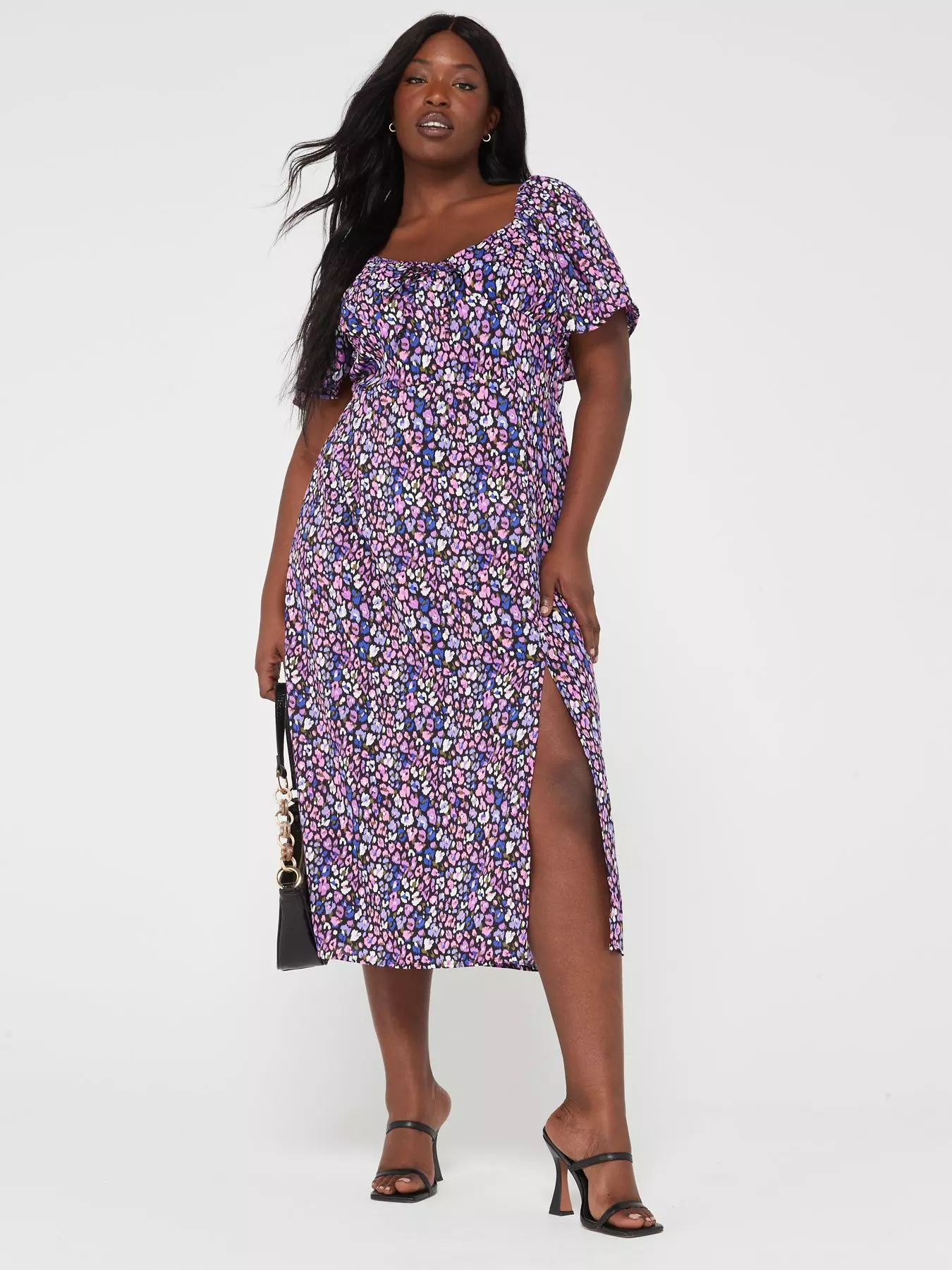 AX Paris Curve | AX Paris Plus Size | Very.co.uk
