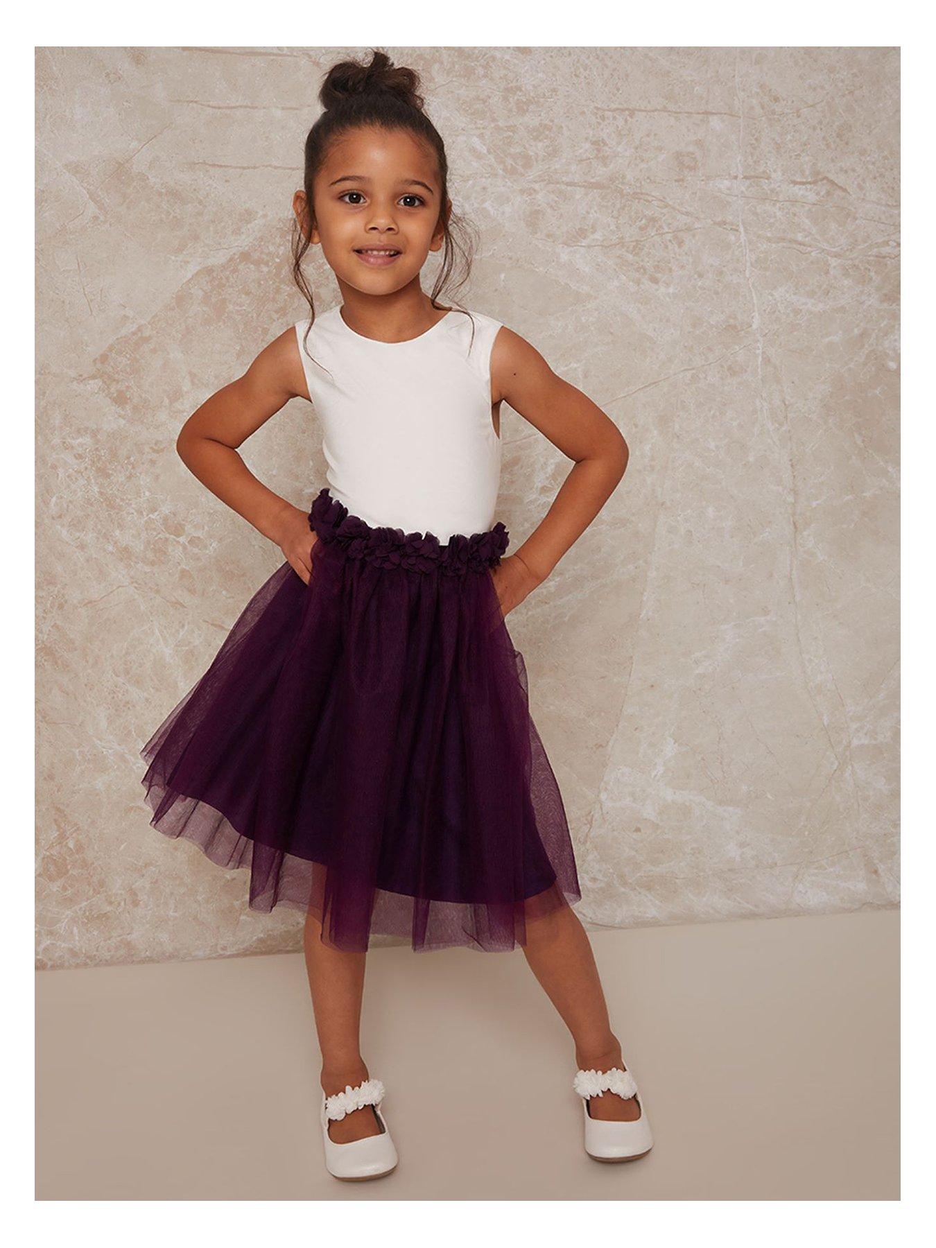 Children's tutu hot sale dresses uk