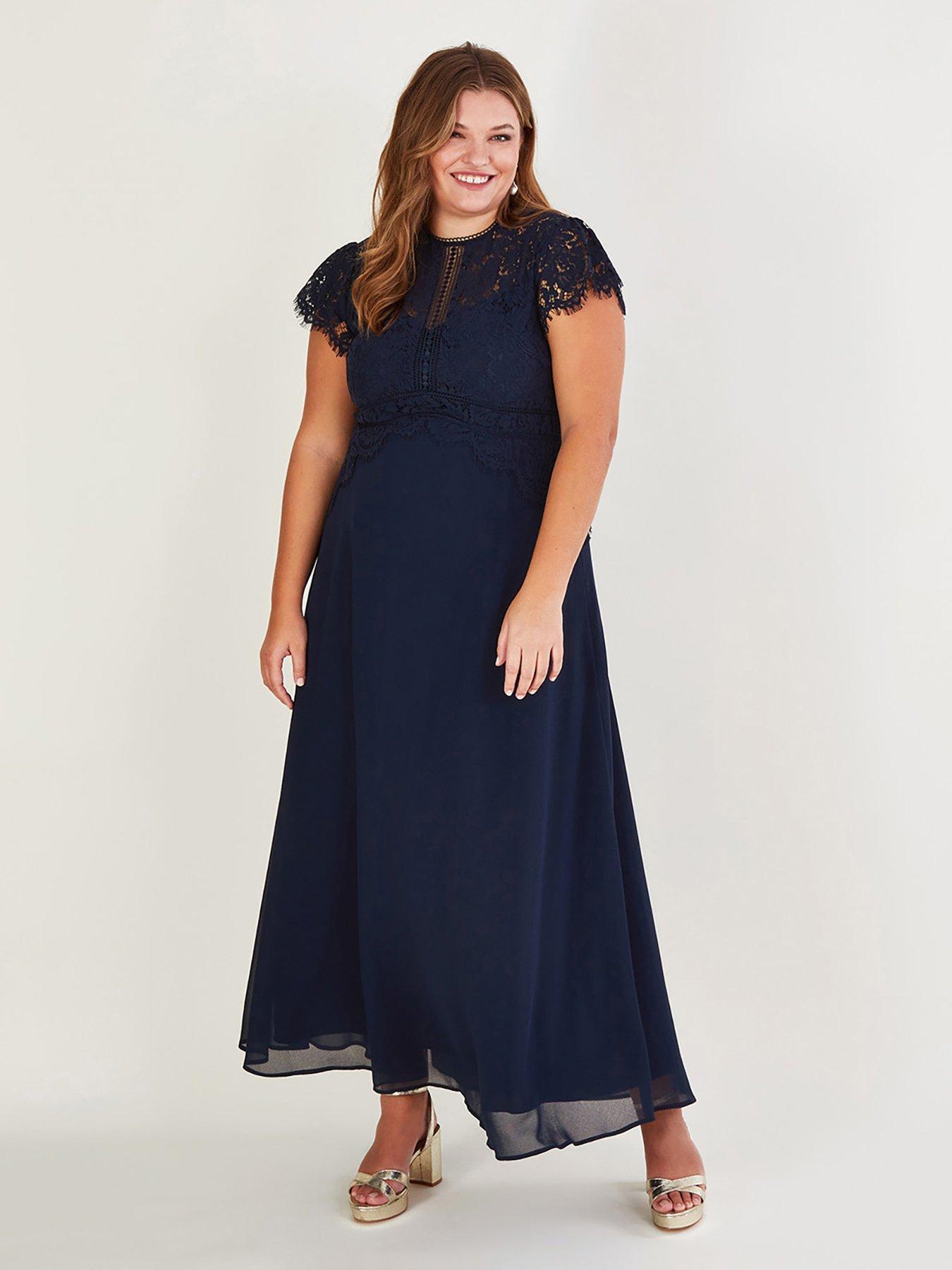 Monsoon maxi dresses clearance uk