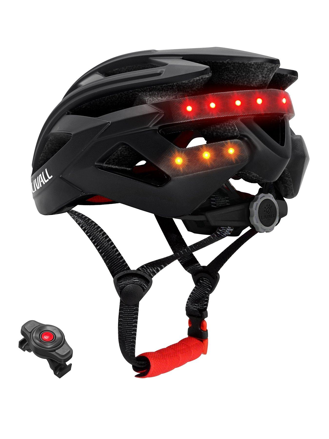 Simple bike helmet online