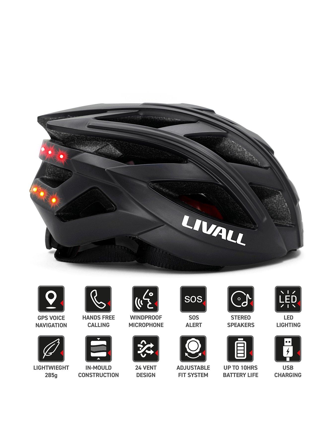 Livall bh60se hot sale plus