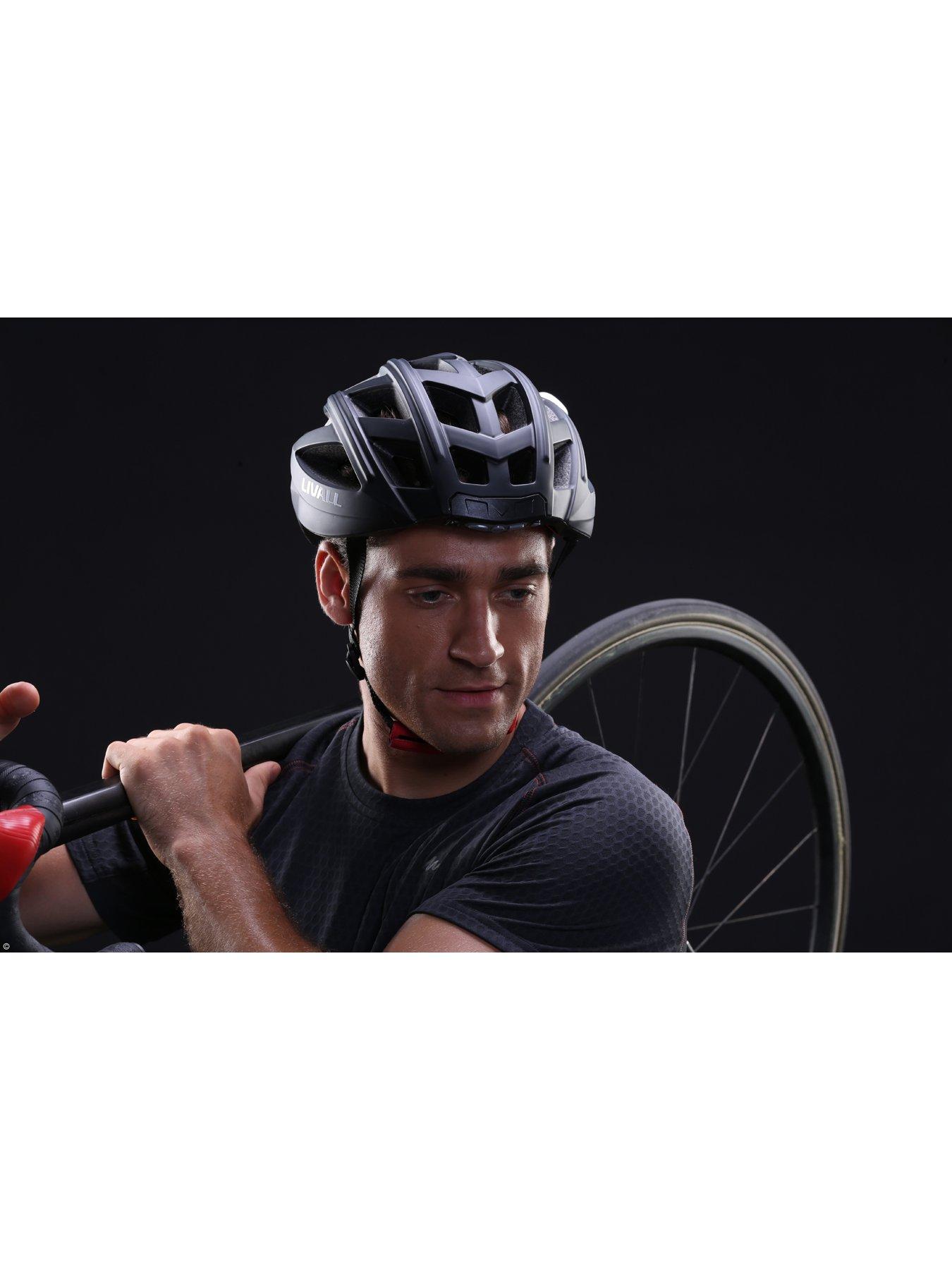 Image 4 of 8 of LIVALL Road Bike Helmet BH60SE