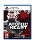  image of playstation-5-atomic-heart