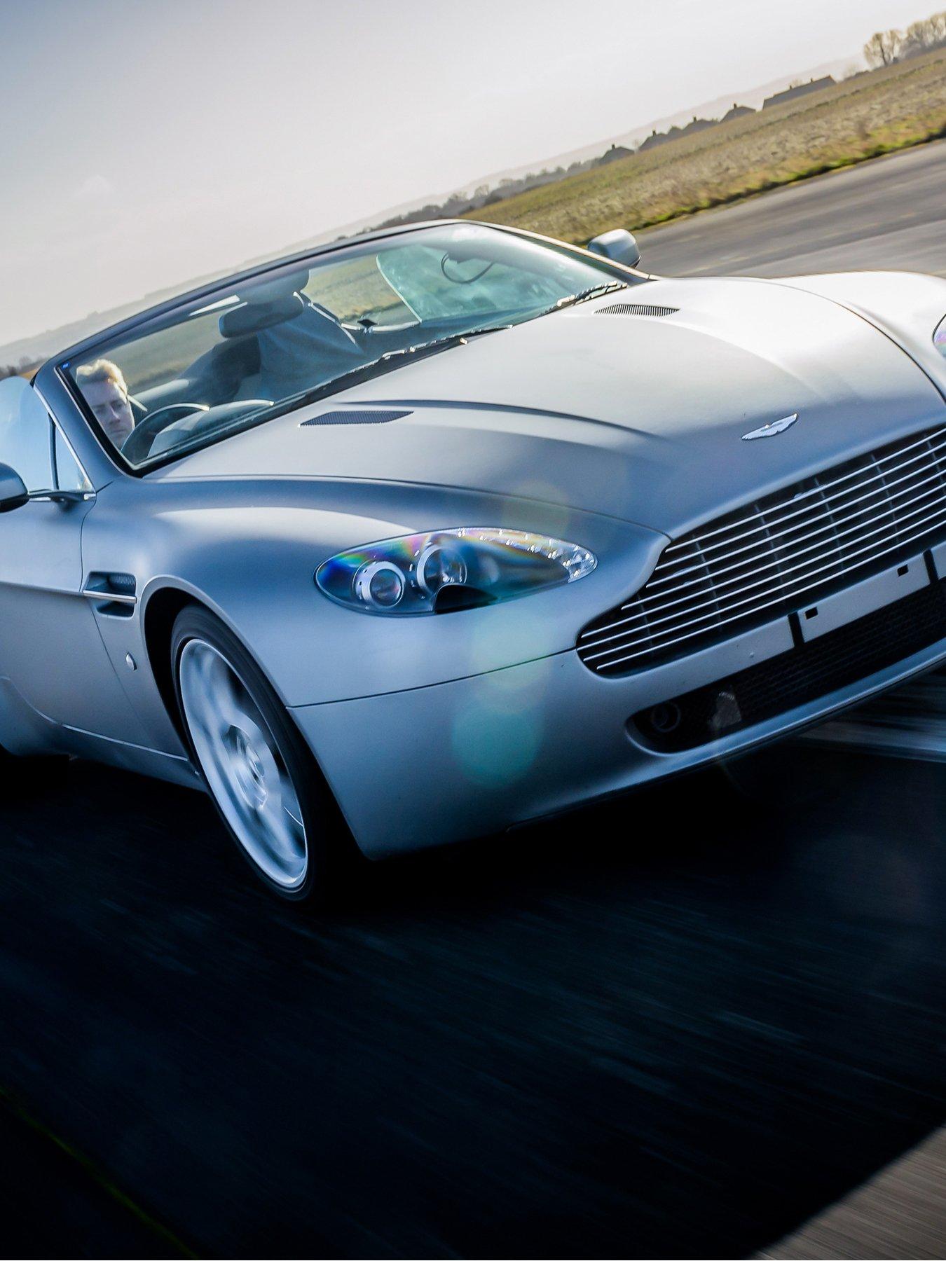 Image 2 of 4 of Activity Superstore James Bond Triple Drive