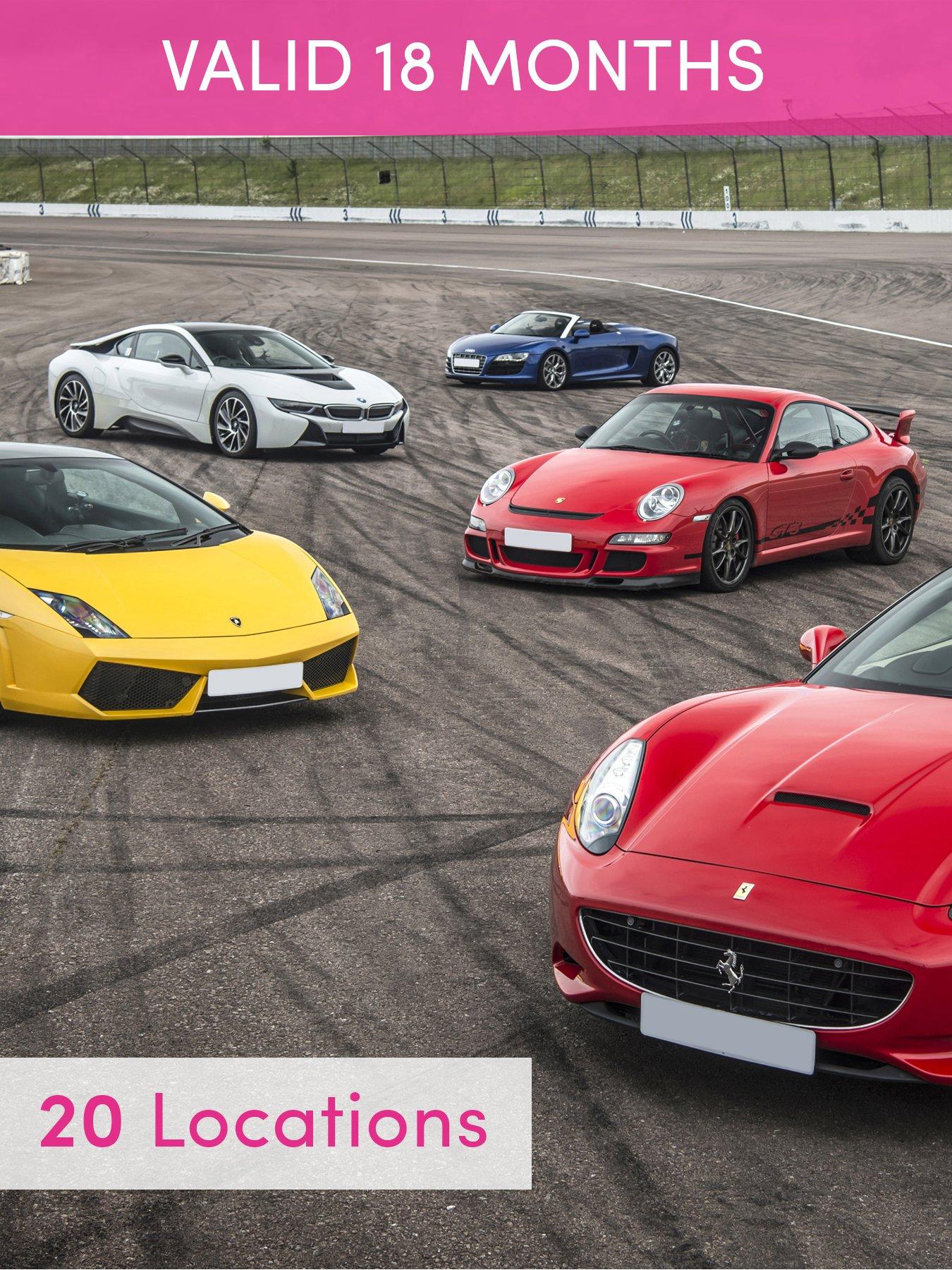 activity-superstore-triple-supercar-drive