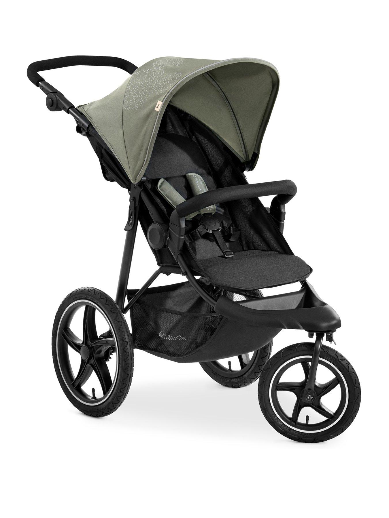 Mickey mouse hauck stroller 2025