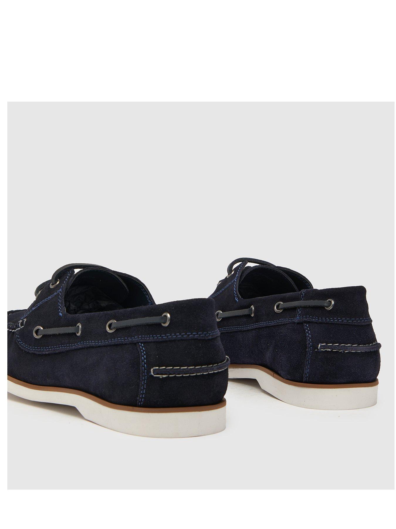 Boat hot sale shoes schuh