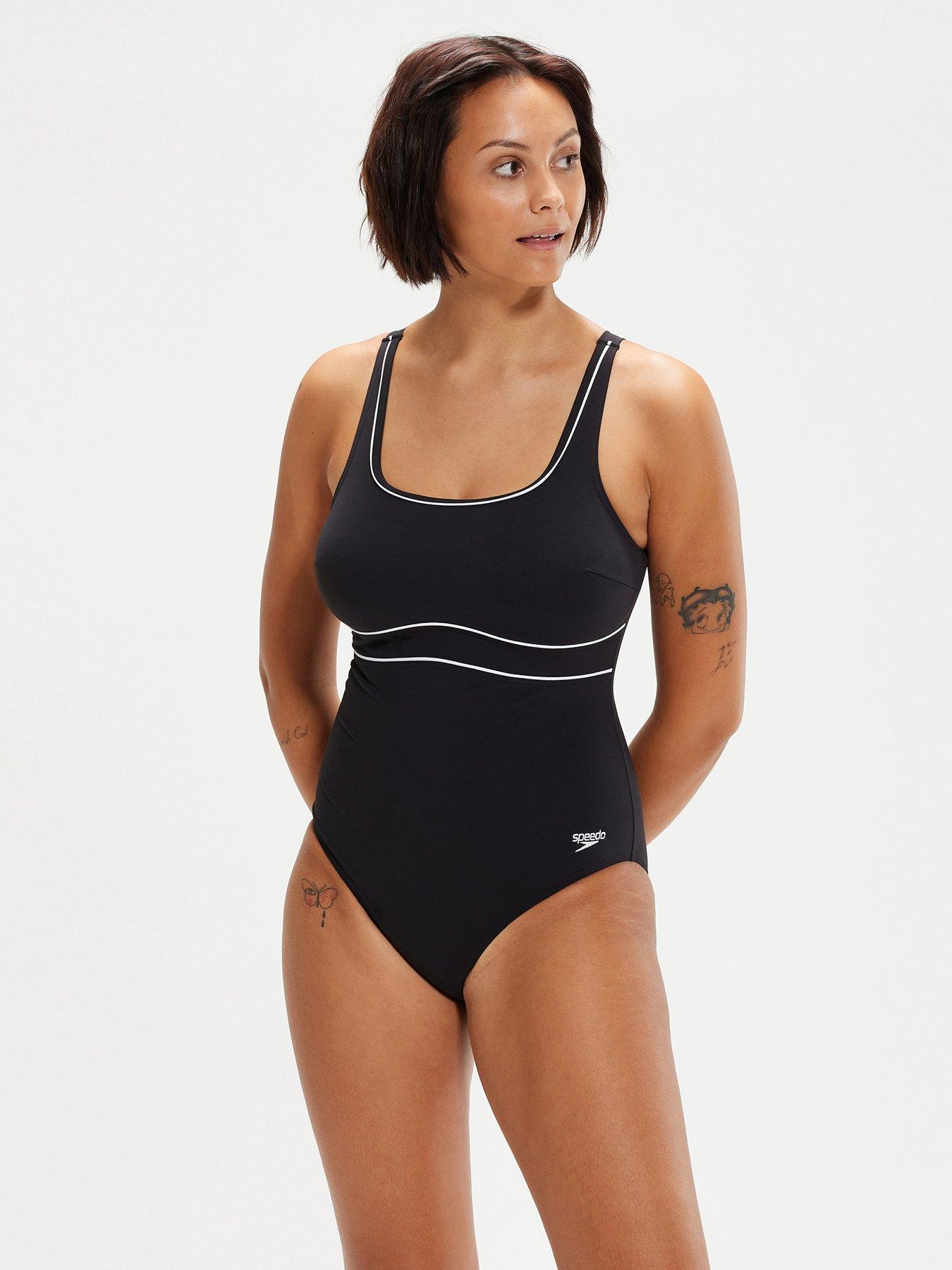 Coco Contours Tummy Control Swimwear