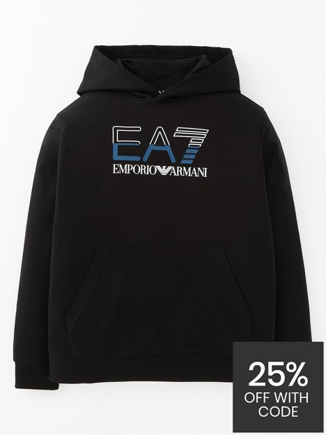 ea7-emporio-armani-boys-oversized-logo-hoodie-black