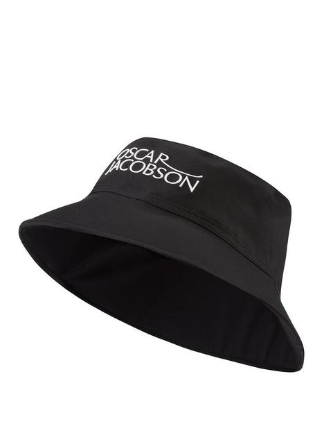oscar-jacobson-carmen-waterproof-golf-hat