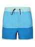  image of regatta-kids-sergio-swim-shorts-blue