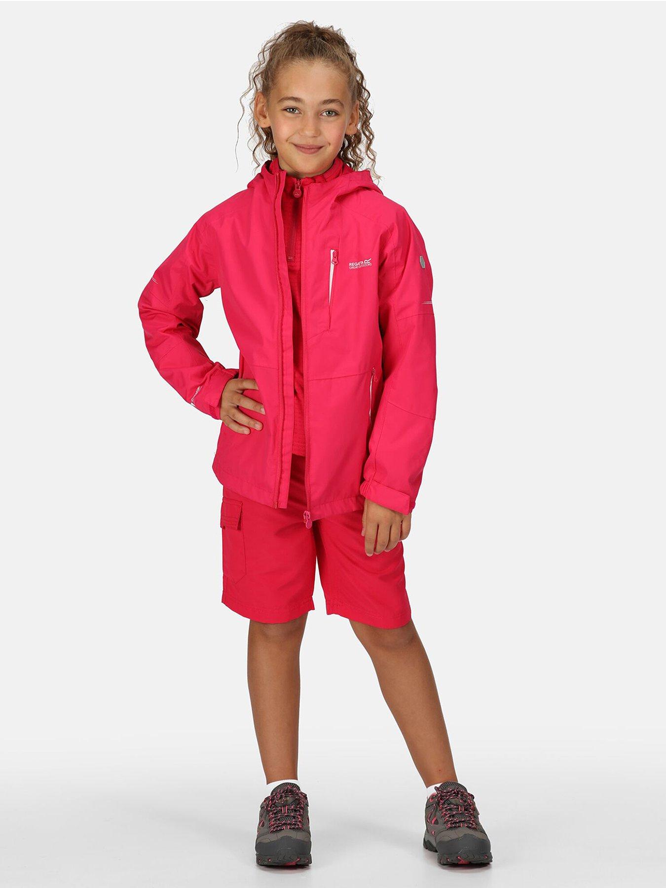 Regatta calderdale clearance ii jacket