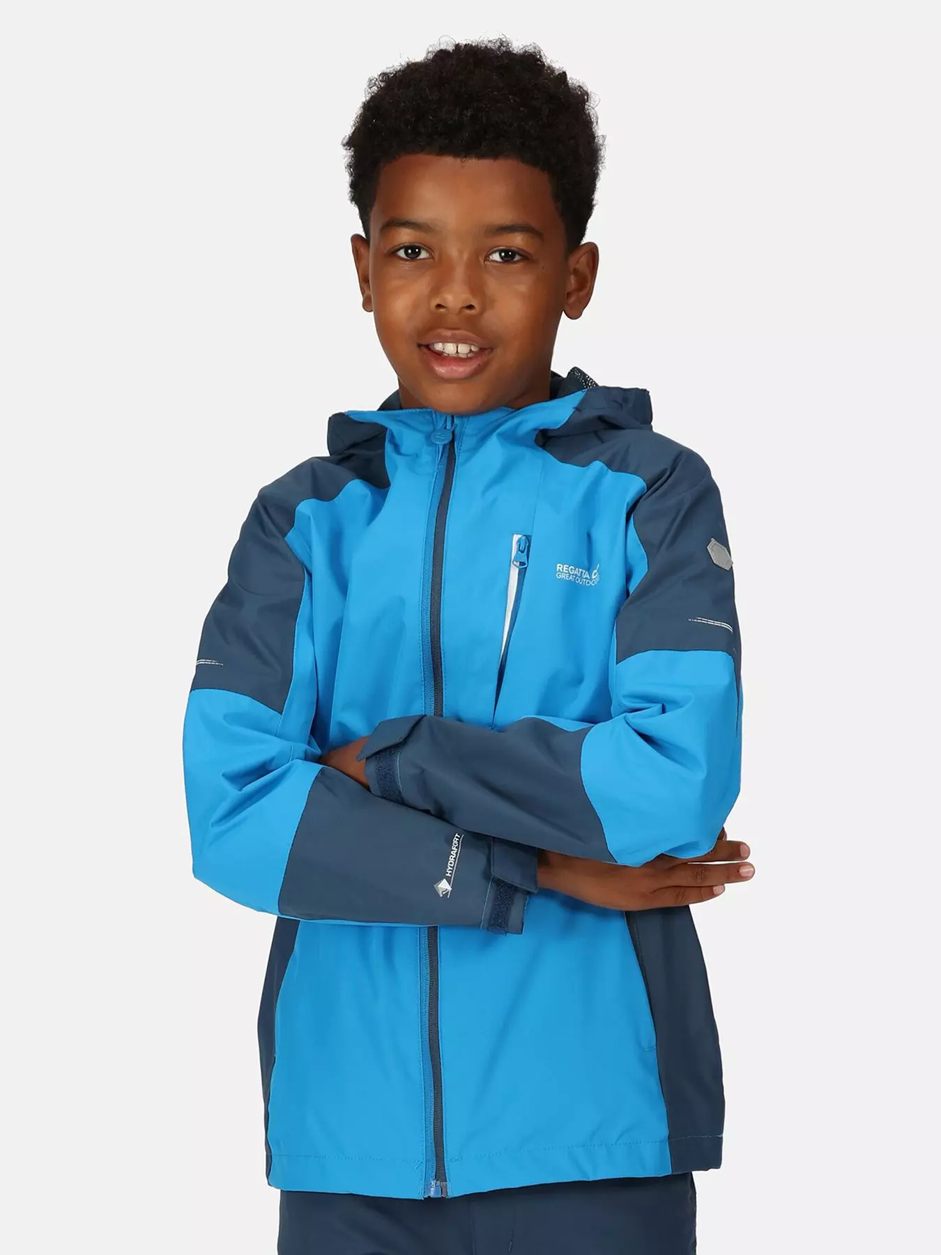 Boys' Watertight™ Rain Jacket