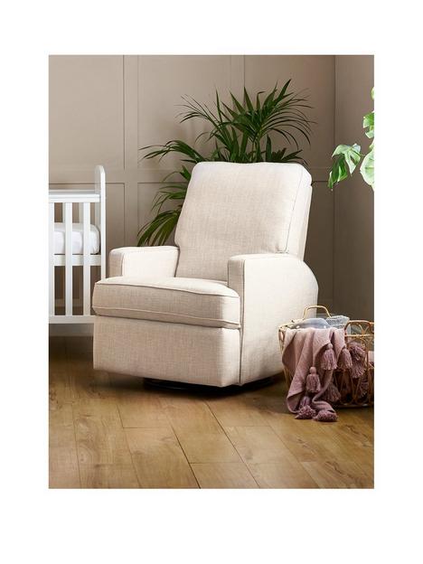 obaby-madison-swivel-glider-recliner-chair-oatmeal