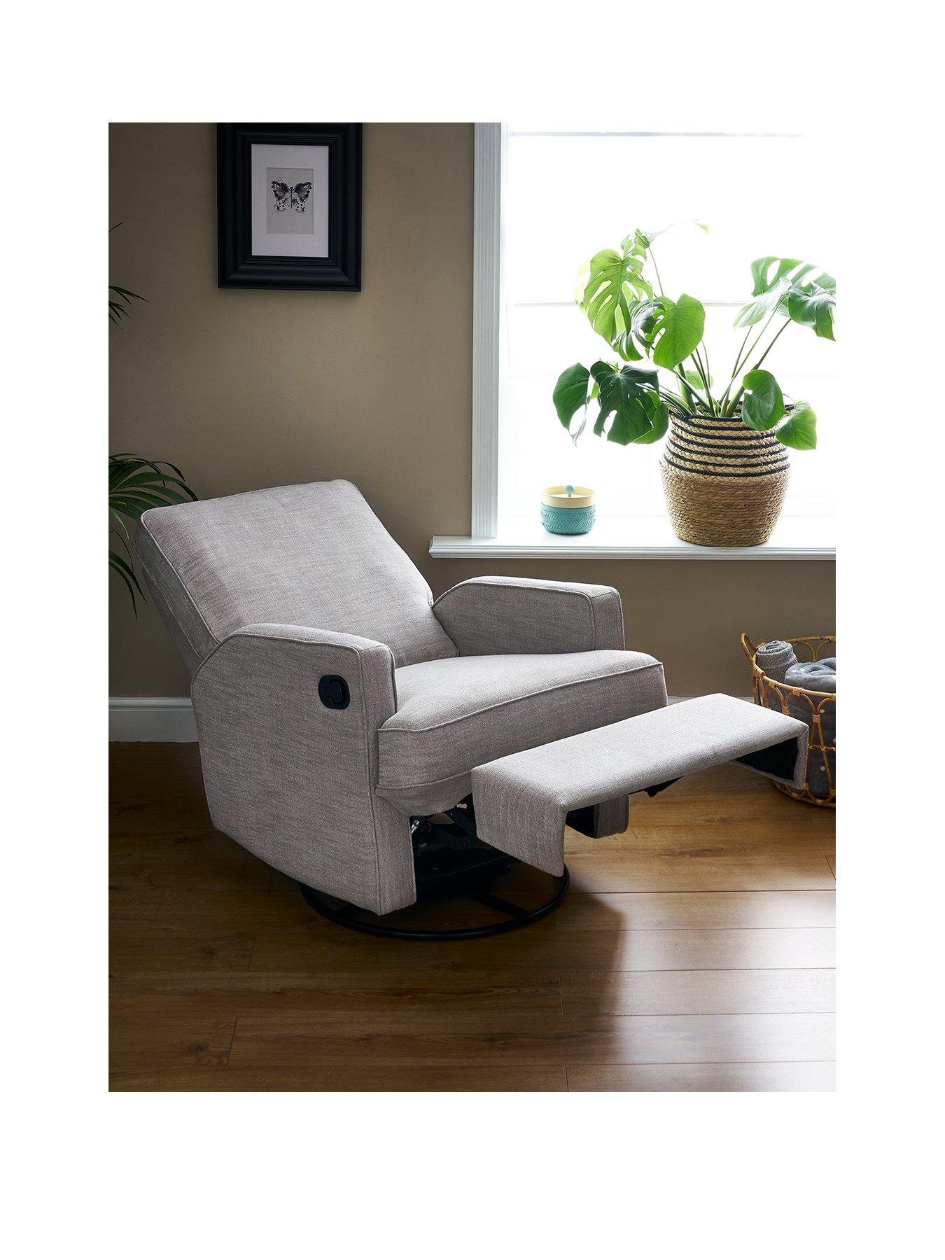 Glider swivel recliner chair online