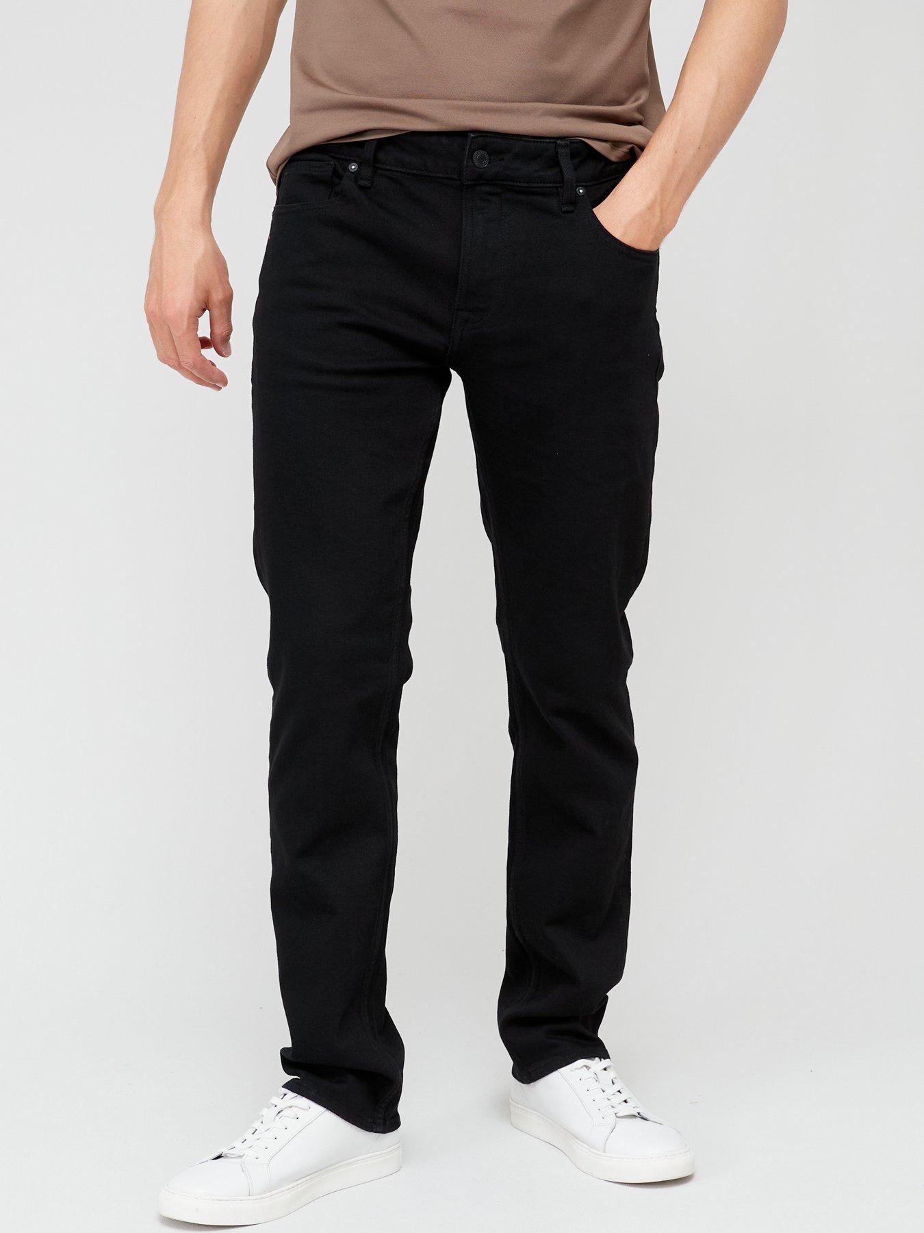 guess-angels-slim-fit-jeans-black