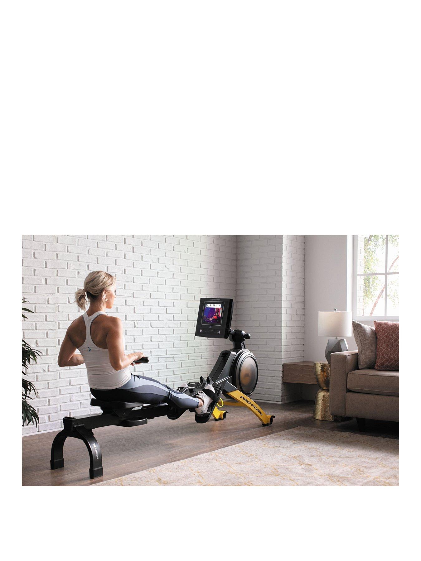 Proform rower costco review hot sale