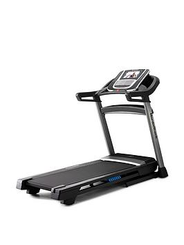 nordic track s45i treadmill