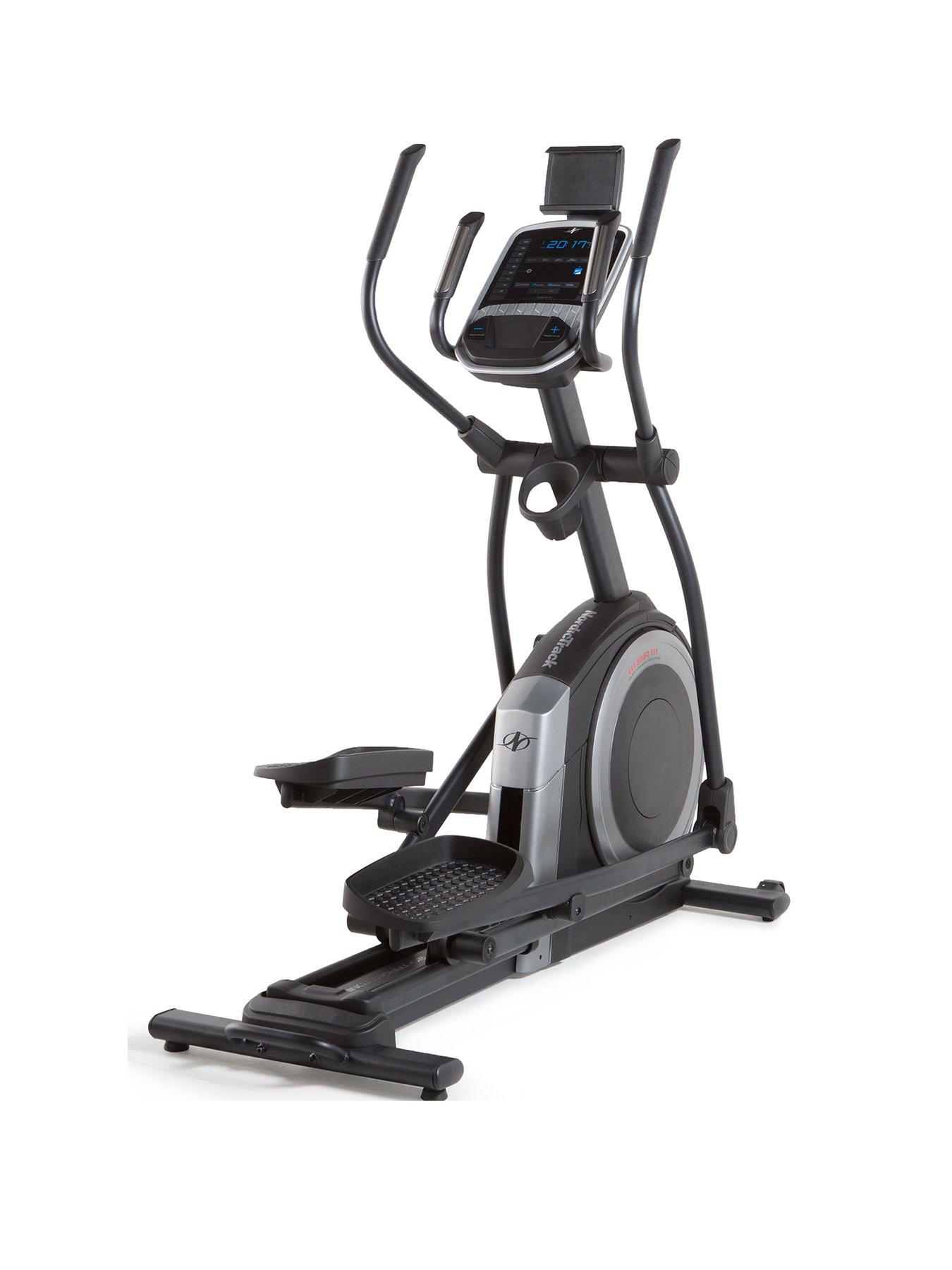 Nordic 205 online elliptical