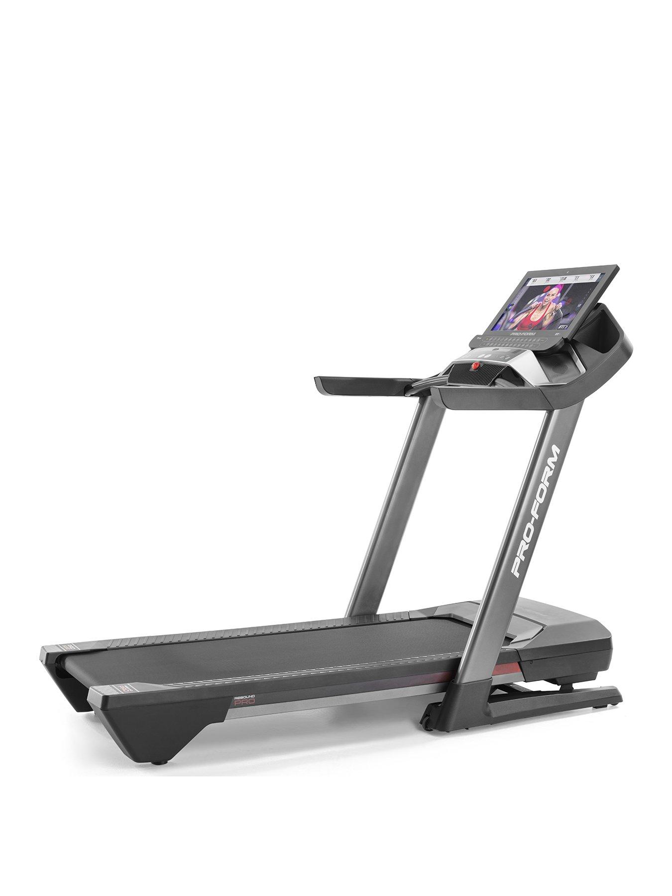 Pro Form 9000 Treadmill Very