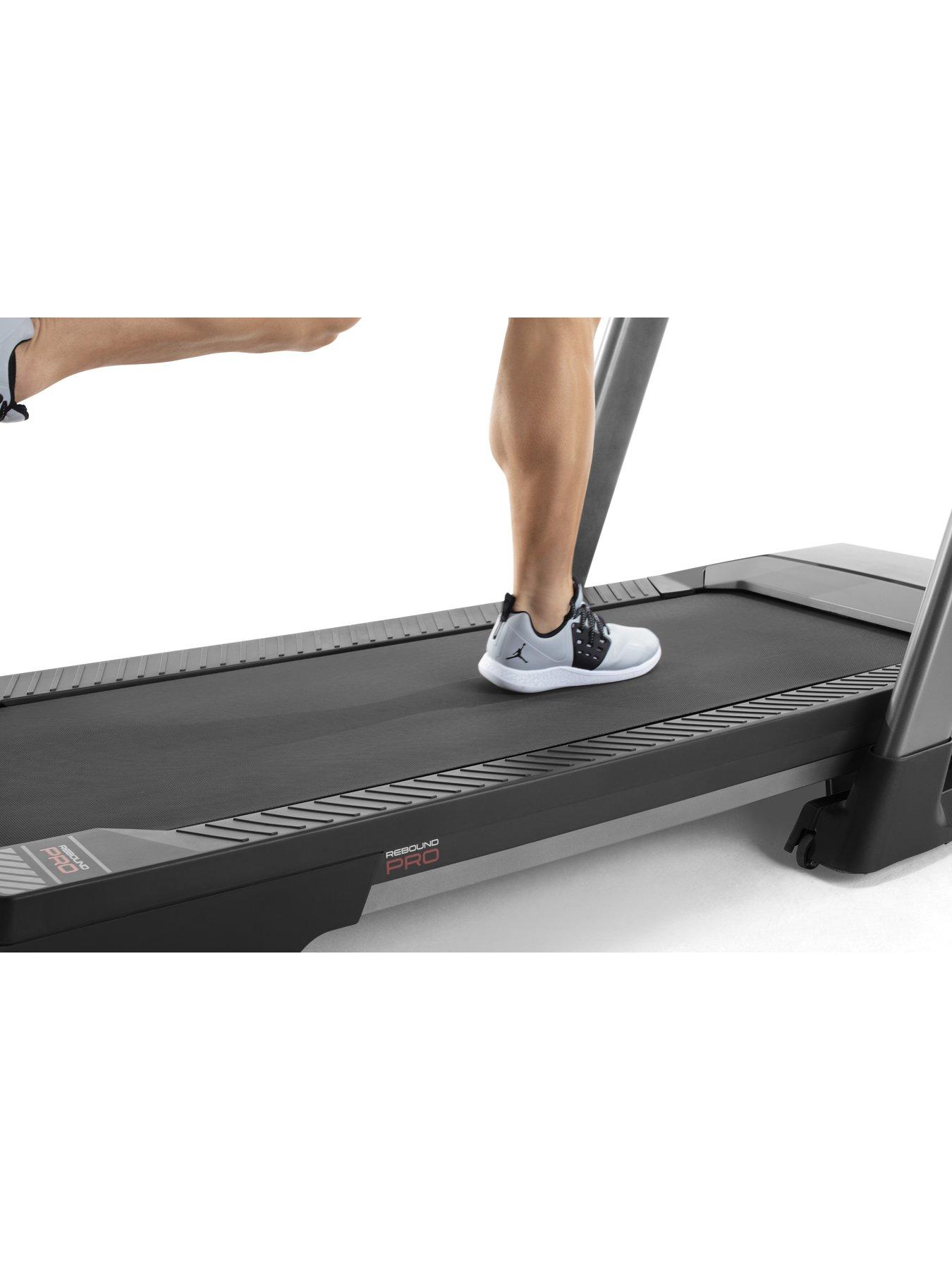 Proform treadmill canada sale