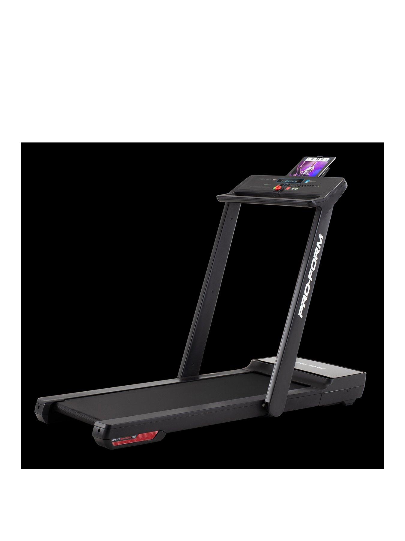 City l6 treadmill discount review