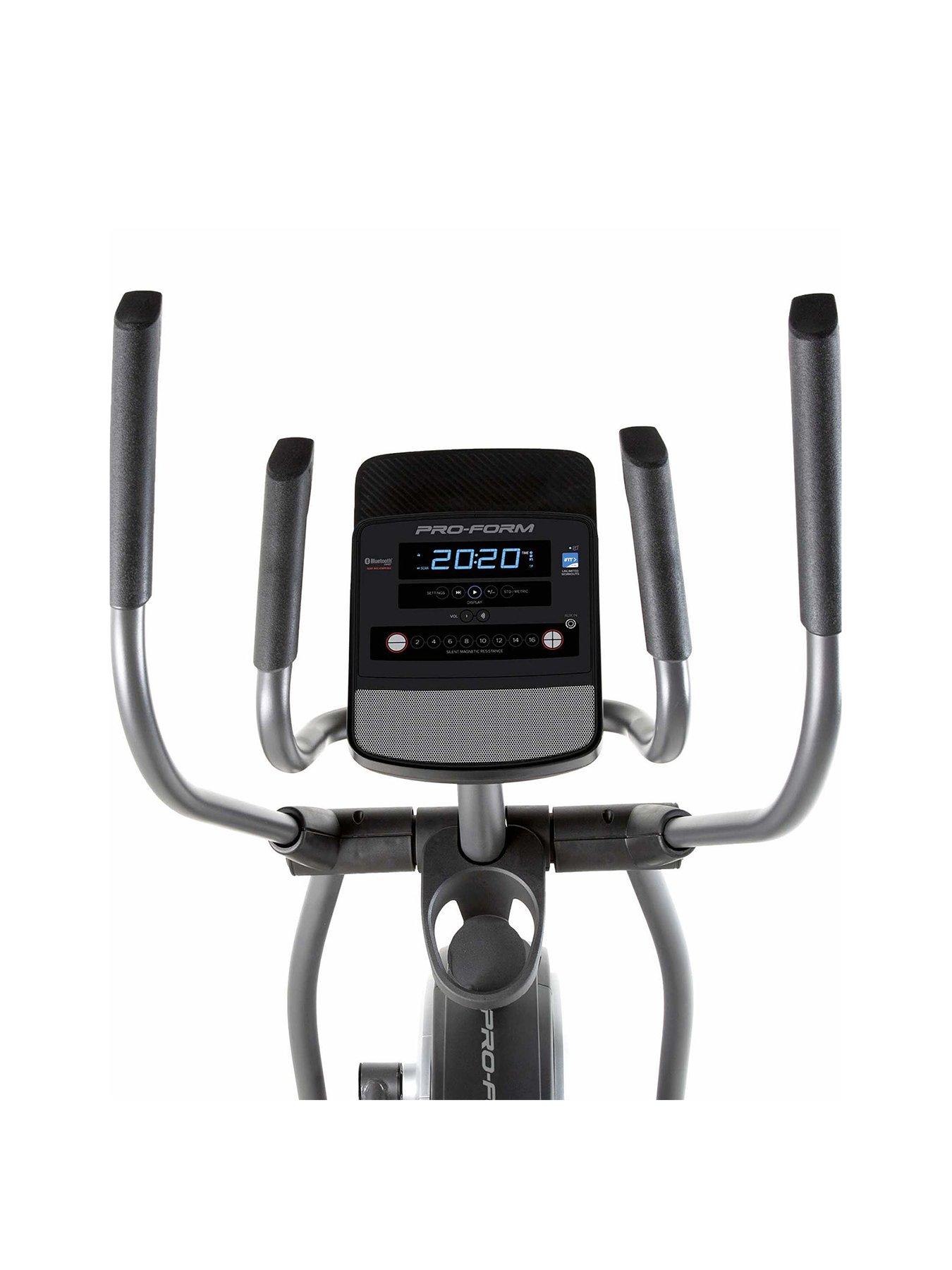 Pro-Form Endurance 420 E Elliptical