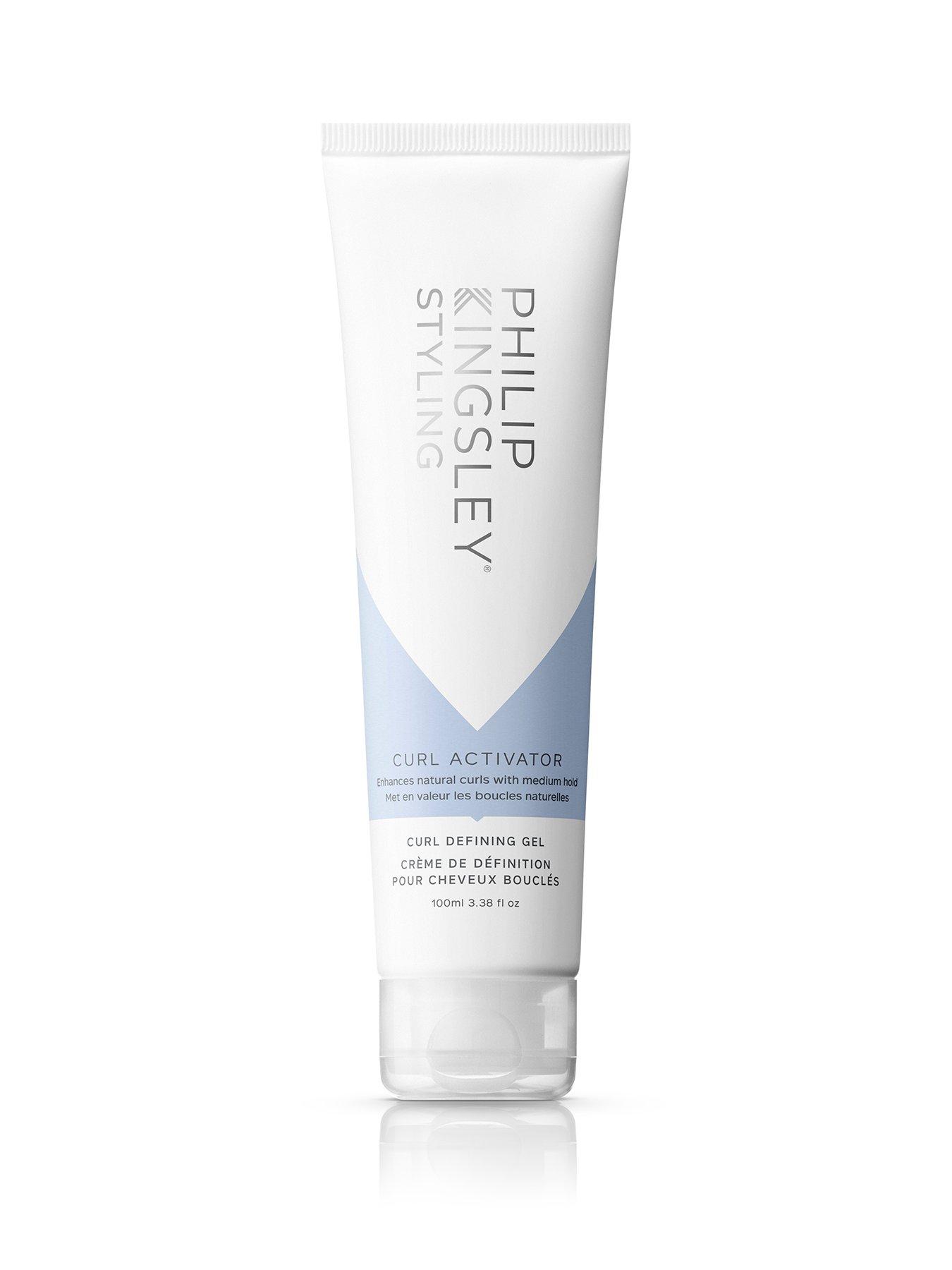 Image 1 of 2 of Philip Kingsley Curl Activator