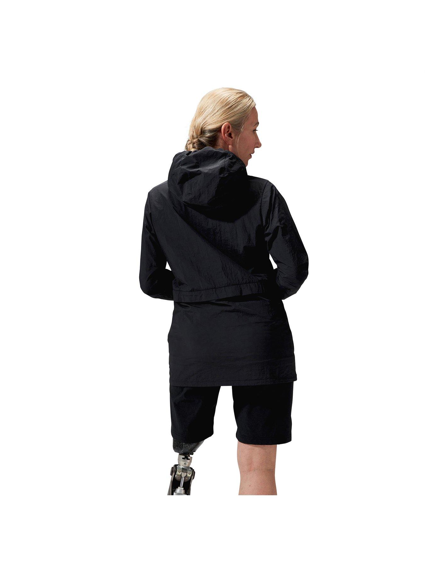 Lightweight on sale windproof jacket